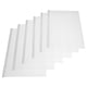 thumbnail image 5 of 10 Uds carpetas de archivos con barra deslizante carpeta de documentos para carpetas de archivos transparentes de negocios escolares, 5 of 6