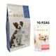thumbnail image 1 of GrandPet Noble Cachorro 15 Kg + Caja Noble Receta Cordero y Arroz Sobre 100 g (10 Pzas), 1 of 3