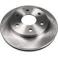 thumbnail image 6 of Detroit Axle - 16.14" inch Front Disc Brake Rotors for Chevrolet Silverado GMC Sierra 1500 Tahoe Yukon Cadillac Escalade, 6 of 7