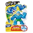 thumbnail image 3 of Figura de acción Heroes of Goo Jit Zu Stretchy Shark Thrash, 3 of 6