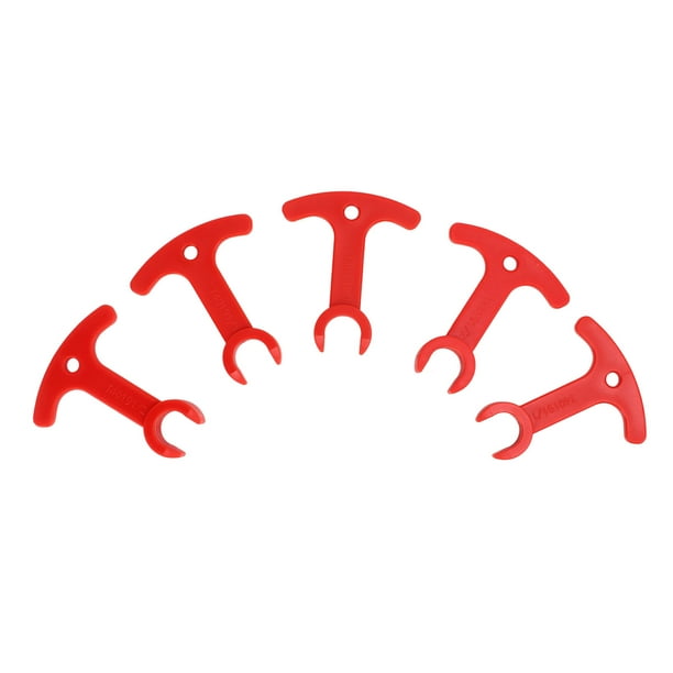 Camshaft Spacer,5pcs Camshaft Sliding Pieces Engine Camshaft Sliding