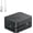 Black, variant on Rechargeable Electric Letter Opener, Automatic Letter Opener Envelope Slitter, Efficient Mail Envelope Openers with Safe and Portable Design for Office & Desks, Black