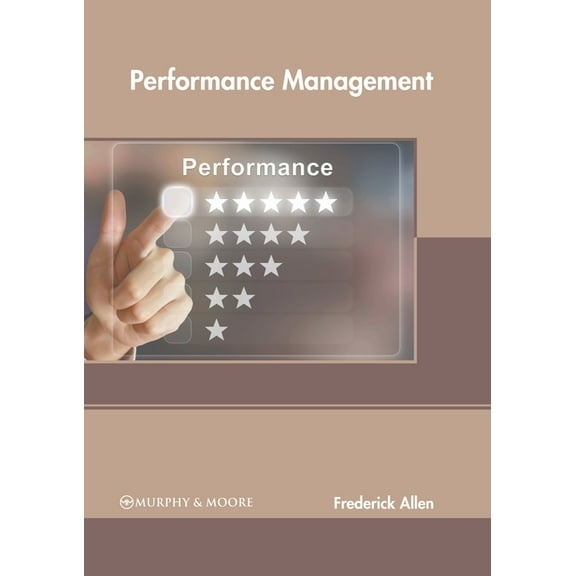 Performance Management, (Hardcover)