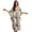 Multicolor - Cartoon Cat, variant on DISNIMO Skull Rose Print Kaftan Dresses for Women Plus Size V Neck Swimsuit Cover Ups Women's Long Cover Up for Bathing Suit Batwing Sleeve Swimsuit Coverups Soft Loungewear