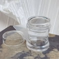 thumbnail image 3 of RAGUPEL Single Head Nail Art Stamper,Eco-Friendly French Tip Stamp,Lightweight Transparent French Tip Stamper Tools, 3 of 7