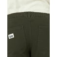 thumbnail image 6 of Lee Women's Heritage Tapered Utility Pant, 6 of 7