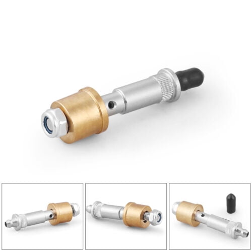 Front & Rear Door Hinge Pin for Chevrolet 2007-2014 GM Pickup Truck SUV