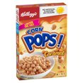 thumbnail image 4 of Corn Pops Caramel Flavoured Cereal 320g, 4 of 6