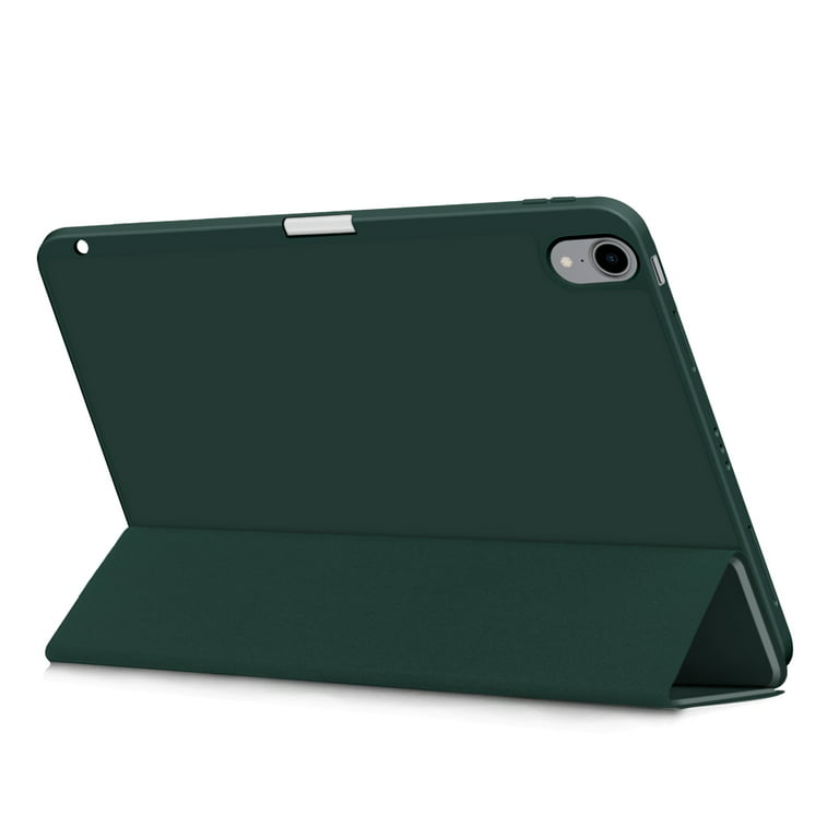 Green - Cases & Protection - iPad Accessories - Apple
