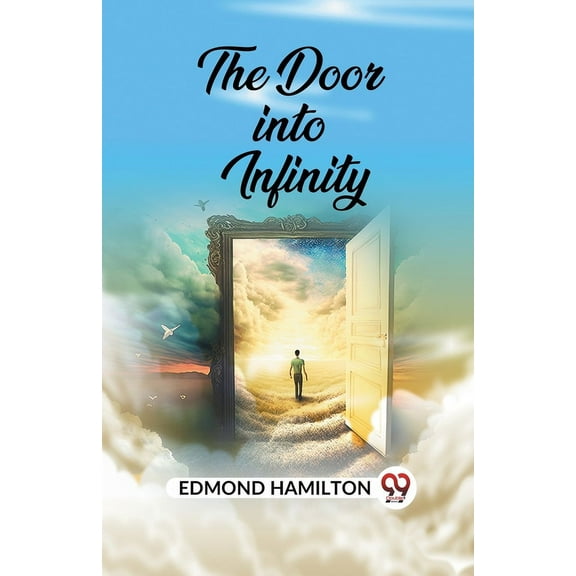 The Door into Infinity, (Paperback)