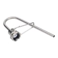 thumbnail image 1 of GROWTH TANK Faucet Jet Carboy Beer Bottle Washer Bar Kitchen High Pressure Washer Device, 1 of 9