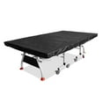 thumbnail image 6 of Fanjie Table Tennis Table Cover Waterproof Dustproof Outdoor Indoor Furniture Cover, 6 of 9
