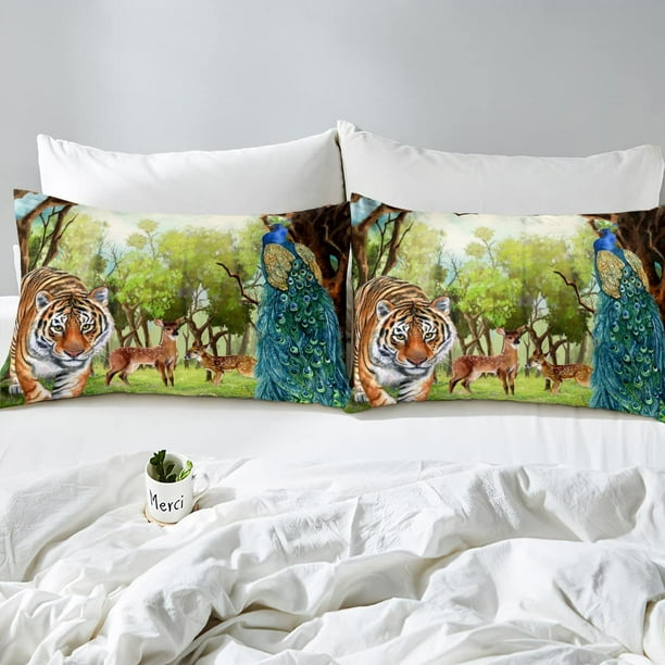 Boys top deer bedding