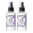 thumbnail image 1 of Spray para habitación y cuerpo Indigo Wild Zum Mist con aroma a lavanda, 120 ml, 1 of 7
