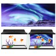 thumbnail image 1 of Póster Decorativo Duradero ANGGREK Para Acuario PVC, 1 of 8