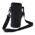 thumbnail image 4 of Portabotellas de agua DYNWAVEMX bolsa de soporte de botella de agua neopreno premium con correa de hombro s 750ml, 4 of 8