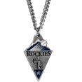 thumbnail image 1 of MLB St. Louis Cardinals Chain Necklace, 1 of 3