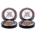 thumbnail image 2 of Sombra de ojos horneada húmeda y seca 101 Precious Gold Pupa Milano 0.035 oz Paquete de 2, 2 of 3