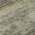 thumbnail image 2 of Dalyn Rugs Premium Machine Washable Mayfield AMF1219 Brown 8' x 10' Rug, 2 of 7
