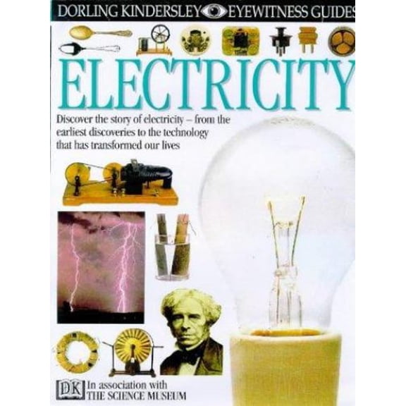 Pre-Owned Electricity (Hardcover) 9780751361322
