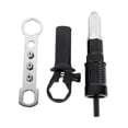 thumbnail image 3 of Ensemble d'Outils à Main Professionnels de Connecteur de Tête de Morceau de Pistolet de Rivet Électrique pour Écrou Électrique de Perceuse Riveteuse, 3 of 10