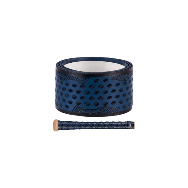 Cinta de Agarre para Bate Lizard Skins DSP Ultra Solid 1.8 mm Color Azul Marino