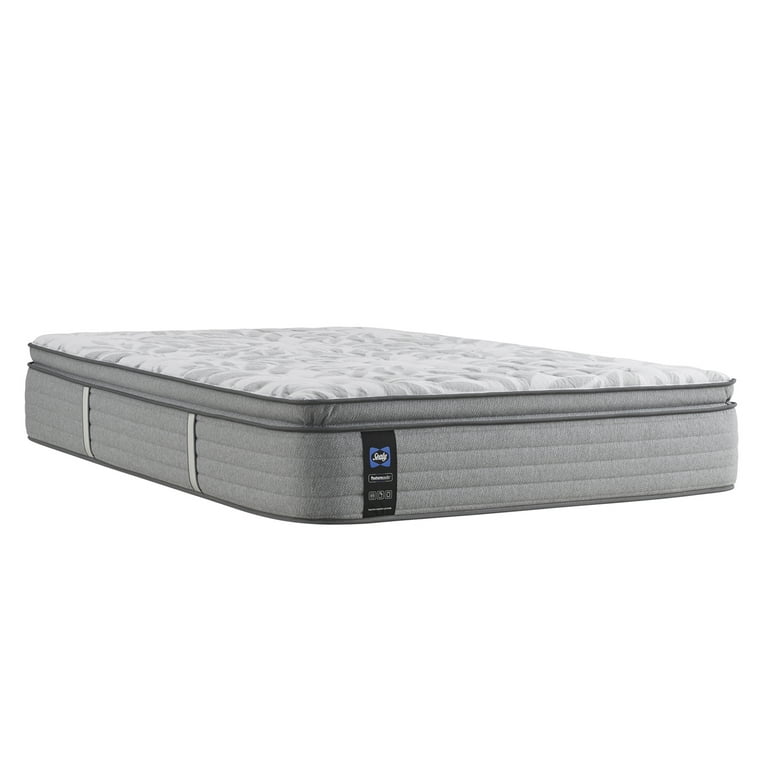 Sealy prestwick pillowtop deals mattress