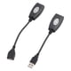 thumbnail image 3 of Cable adaptador de red extensor de extensión Ethernet USB 2,0 a RJ45 Lan con cable para OS X, 3 of 8