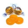 thumbnail image 2 of SweetGourmet Sugar-Free Butterscotch Buttons Hard Candy | 2 Pounds, 2 of 7
