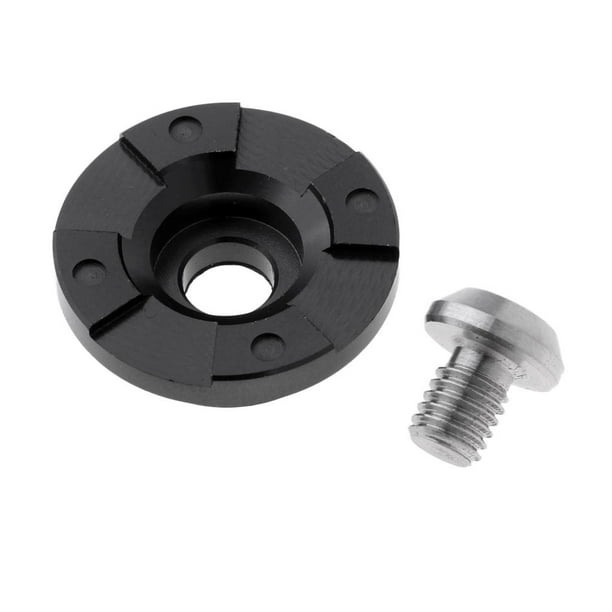 Perno de peso de golf de aleación de aluminio para driver G30 4/6/8/9/10/11/12/13 / 12g