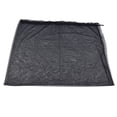 thumbnail image 3 of Garden Netting Mesh, Plant Protection Net Bag Mesh Design Hollow Reusable  For Fruits For Plants For Flowers For Vegetables Black, 3 of 8