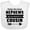 AA-White, variant on Inktastic Only the Best Nephews Get Promoted to Cousin Boys or Girls Baby Bib
