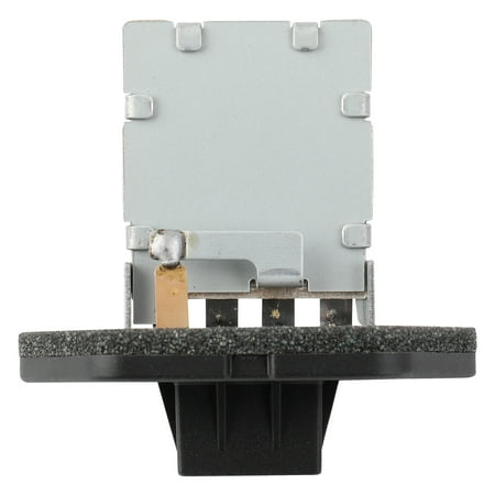 SCITOO RU806 973-087 4P1464 971282D200 971282D210 HVAC Blower Motor Resistor Fits For Kia For Spectra 2004-2007 For Kia For Spectra5 2005-2007 For Kia For Sportage 2008-2010 Resistor Module