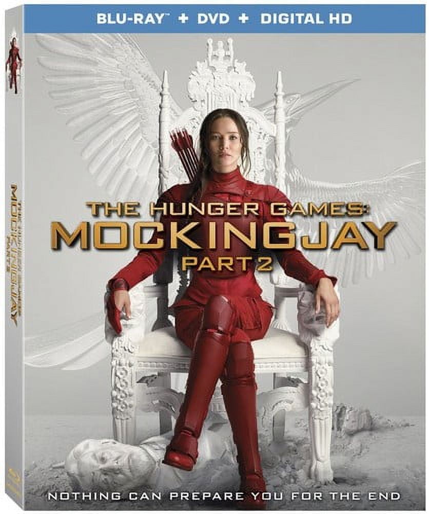 Hunger Games [Blu-ray] 輸入英語版 Amazon.com: Hunger Games [Blu-ray] : Movies & TV