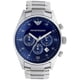 thumbnail image 1 of Reloj Emporio Armani Hombre Sportivo AR5860, 1 of 3