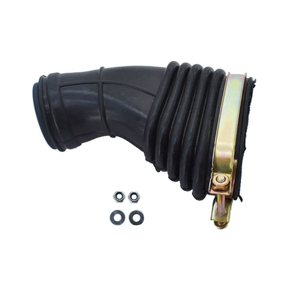 Air Filter Intake Boot Belt Cover Fit for GY6 125cc 150cc Engine