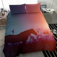thumbnail image 4 of juego de cama para caballos, 4 of 4