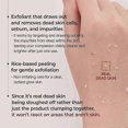 thumbnail image 4 of Peel Shot Glow Exfoliant Rice Ampoule (white Rice/black Rice), 4 of 5