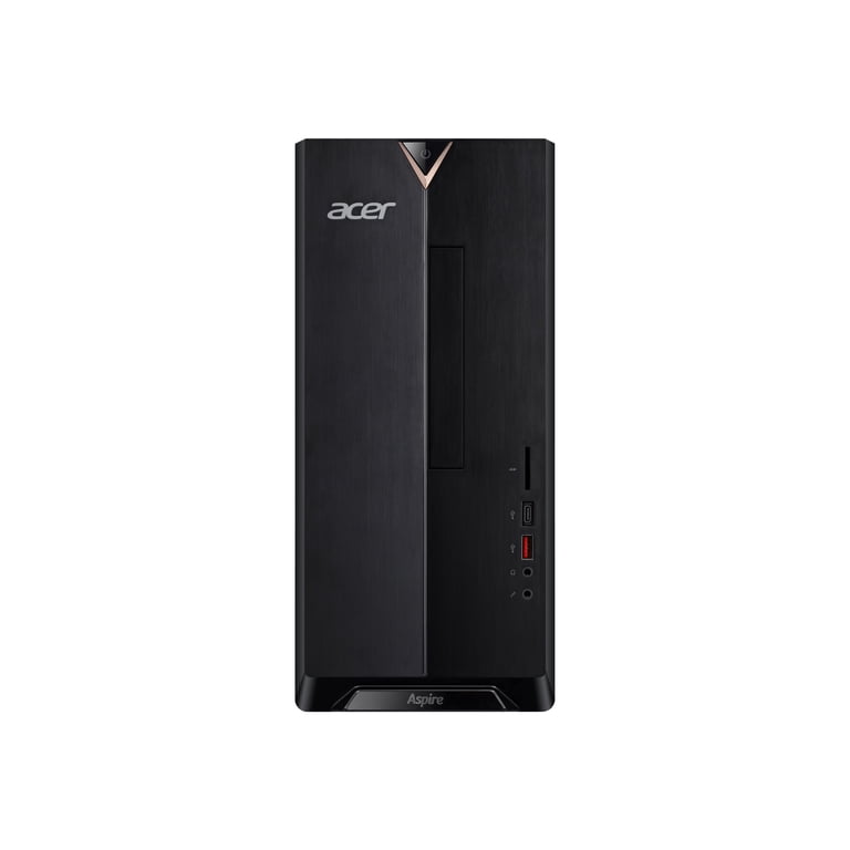 Acer Aspire TC-1660-UA92 Desktop | 10th Gen Intel Core i5-10400 6