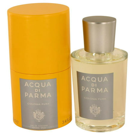 Acqua Di Parma Colonia Pura by Acqua Di Parma - Women - Eau De Cologne Spray (Unisex) 3.4
