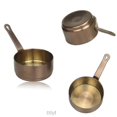 thumbnail image 5 of Round With Handle Home Use Portable Stainless Steel Butter Milk Heating, 5 of 5