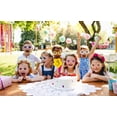 thumbnail image 3 of Set de gafas de sol Mdvora Flower para niños (2 unidades), 12 opciones de color, 3 of 7