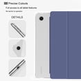 thumbnail image 4 of Funda para tableta Samsung Galaxy Tab A 10,1 "9,7" 8,0 "2016 2019 SM-T510 SM T515 T580 T290 T550 P550 Funda protectora inteligente, 4 of 5