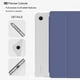 thumbnail image 4 of Funda para tableta Samsung Galaxy Tab A 10,1 "9,7" 8,0 "2016 2019 SM-T510 SM T515 T580 T290 T550 P550 Funda protectora inteligente, 4 of 5