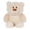 thumbnail image 1 of Oso de peluche GUND Bubbles con forma de animal de peluche, 25 cm, crema para más de 1 año, 1 of 8
