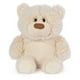 thumbnail image 1 of Oso de peluche GUND Bubbles con forma de animal de peluche, 25 cm, crema para más de 1 año, 1 of 8