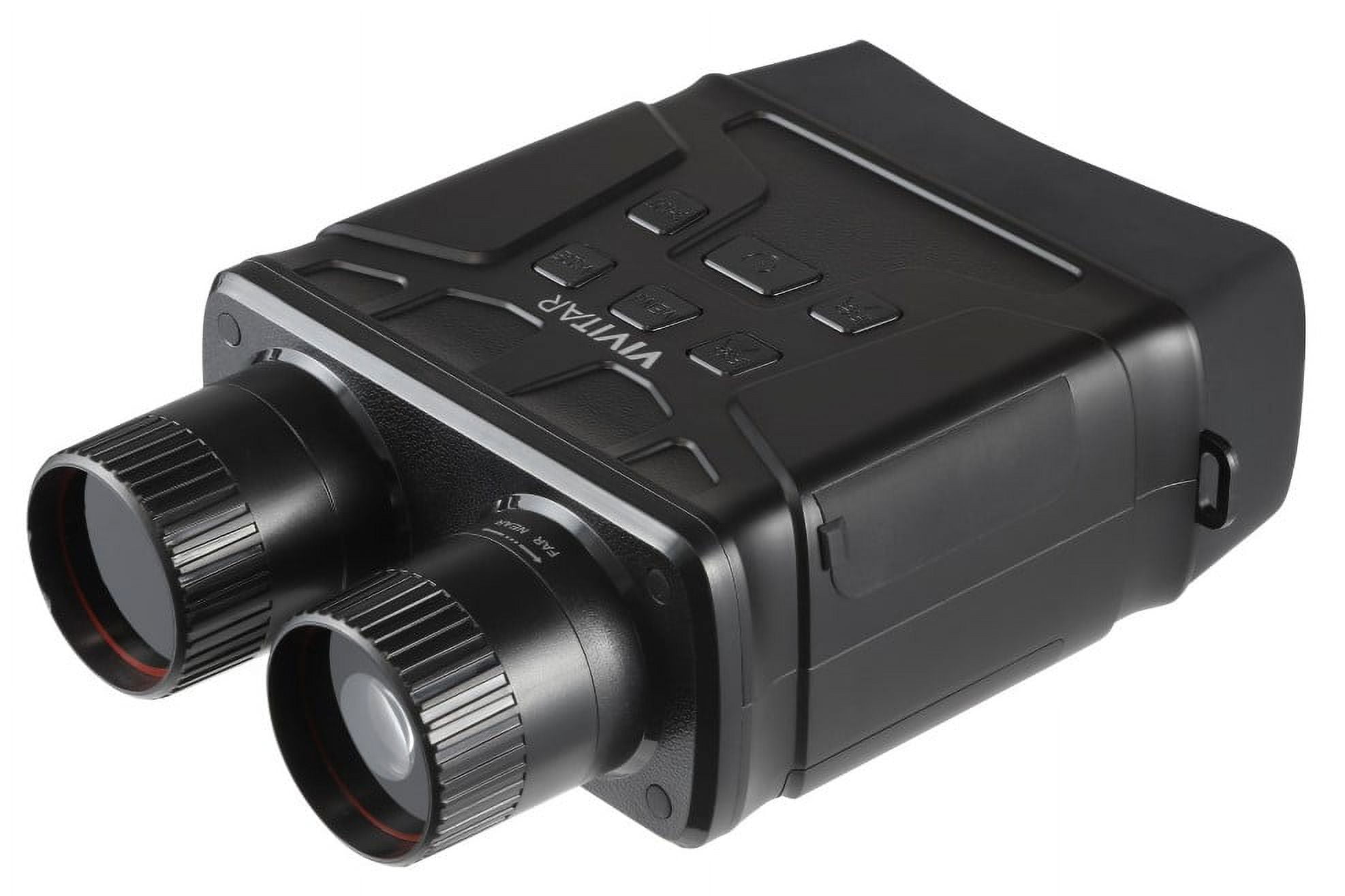 X-Vision Optics Digital Vision Binoculars, Vision Goggles Deluxe