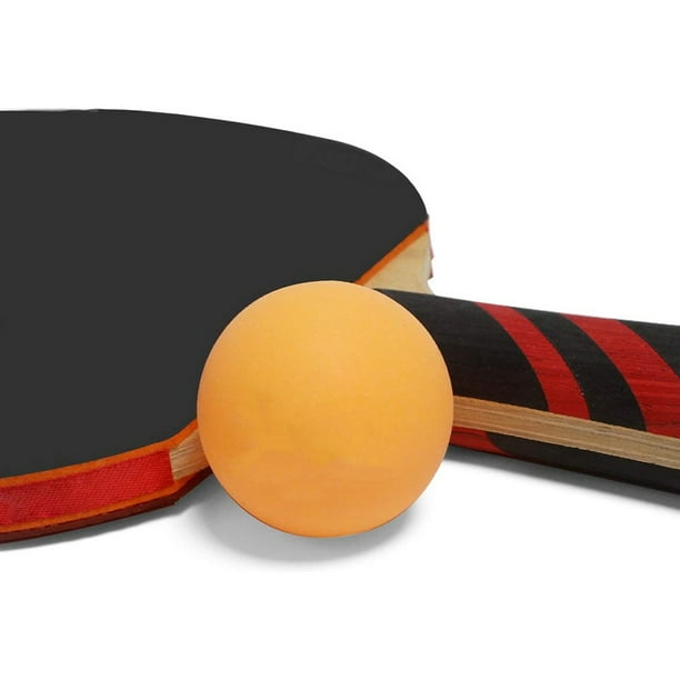 150 Pcs 40mm Balles de Ping-Pong, Balle de Tennis de Table Avancée