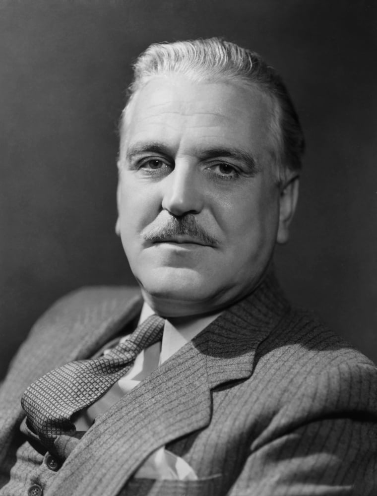 Frank Morgan Portrait (16 x 20) - Walmart.com - Walmart.com