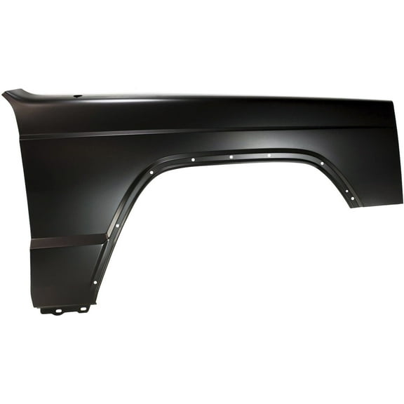 Fender Compatible with JEEP CHEROKEE 1997-2001 Right Passenger Side
